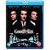 Goodfellas [Blu-ray] [1990] [Region Free]